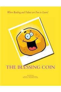 Blessing Coin