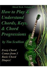 Shred Tech. Volume IV