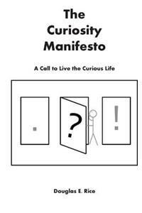 Curiosity Manifesto