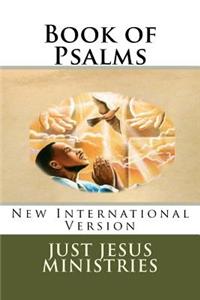 Book of Psalms