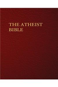 Atheist Bible