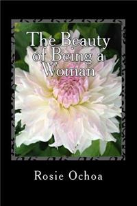 Beauty of Being a Woman: A Body of Poems