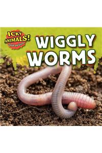 Wiggly Worms