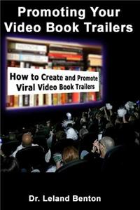 Promoting Your Video Book Trailers