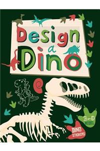 Design a Dino