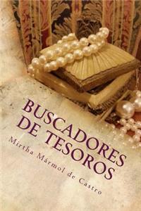 Buscadores de Tesoros