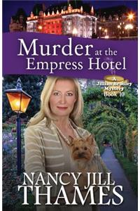 Murder at the Empress Hotel