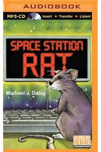 Space Station Rat