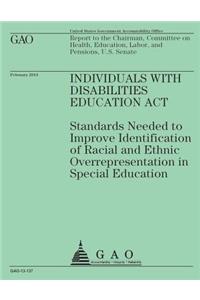 Report to the Chairman, Committee on Health, Education, Labor, and Pensions, U.S Senate