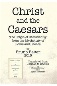 Christ and the Caesars