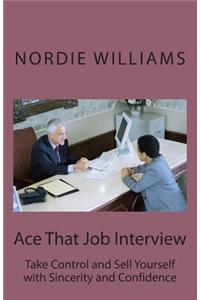 Ace That Job Interview