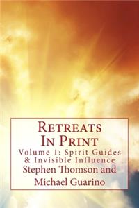 Retreats In Print