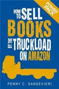 How to Sell Books by the Truckload on Amazon