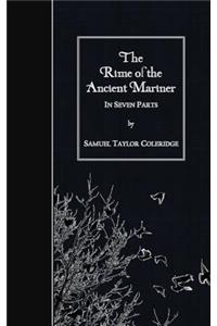Rime of the Ancient Mariner