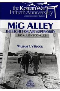 MIG Alley