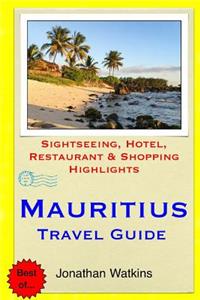 Mauritius Travel Guide