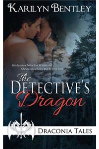 The Detective's Dragon
