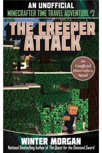 The Heroic Visitor (For Fans of Creepers)