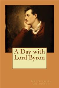 Day with Lord Byron