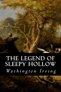 Legend of Sleepy Hollow