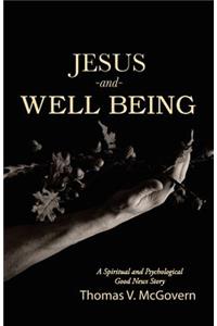 Jesus and Well Being