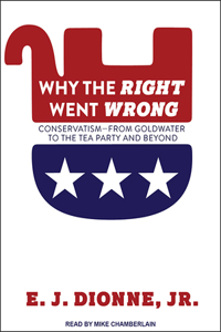 Why the Right Went Wrong