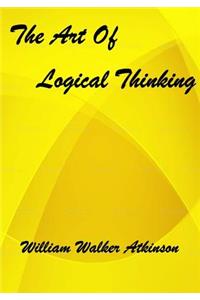 Art Of Logical Thinking