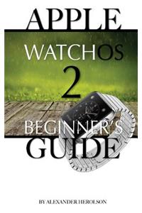 Apple WatchOs 2