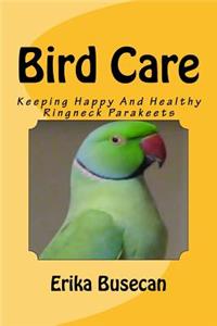 Bird Care