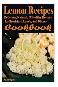Lemon Recipes