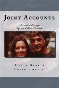 Joint Accounts