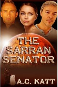 Sarran Senator