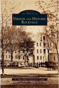 Vernon and Historic Rockville