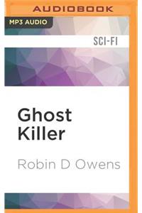 Ghost Killer