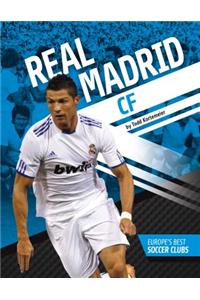 Real Madrid Cf