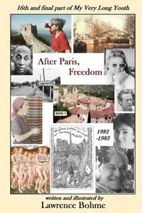 After Paris, Freedom
