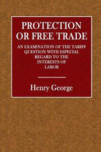 Protection or Free Trade