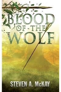 Blood of the Wolf