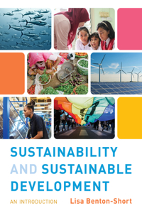 Sustainability and Sustainable Development