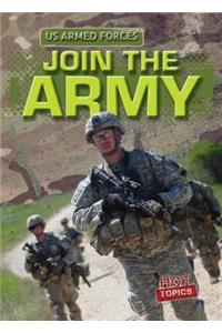 Join the Army
