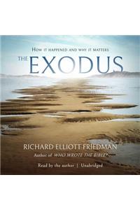 The Exodus Lib/E