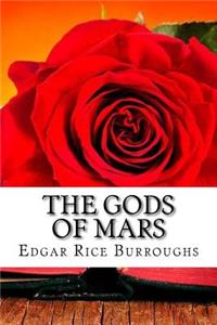 The Gods of Mars