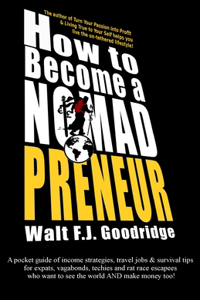 How to Become a Nomadpreneur