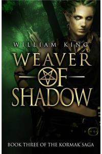 Weaver of Shadow
