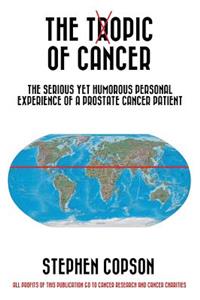 Topic Of Cancer