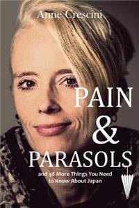 Pain & Parasols