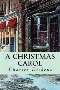 A Christmas Carol