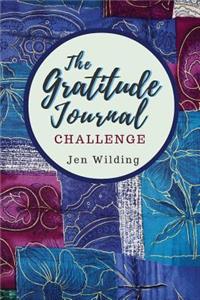 The Gratitude Journal Challenge