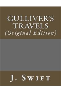 Gulliver's Travels