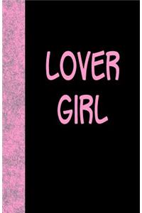 Lover Girl